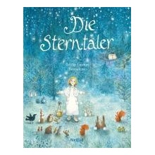 Die Sterntaler Grimm Wilhelm