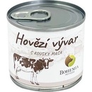 Bohemia Vývar Hovězí s kousky masa 140ml