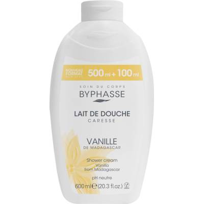 Byphasse Body Care sprchový krém 600 ml