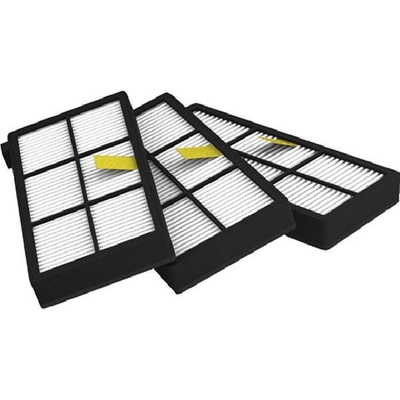 iRobot Filter 3-Pack 4415864
