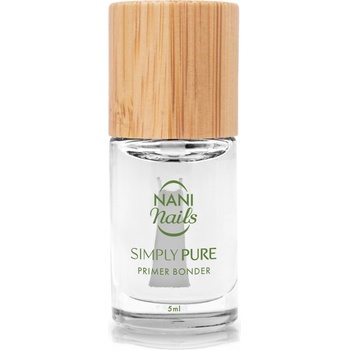 NANI Primer Bonder Simply Pure 5 ml
