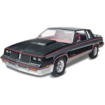 Revell USA 1983 Hurst Oldsmobile 1:25
