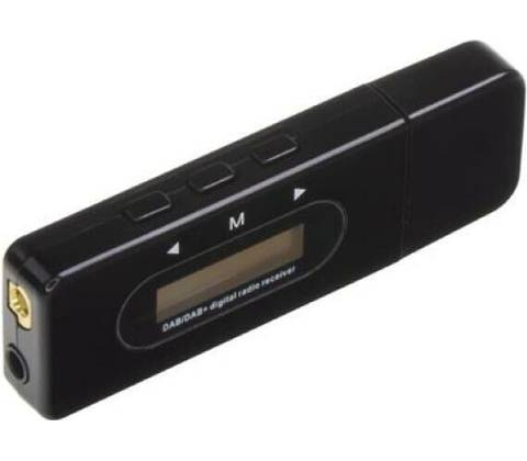 CarClever dab-05