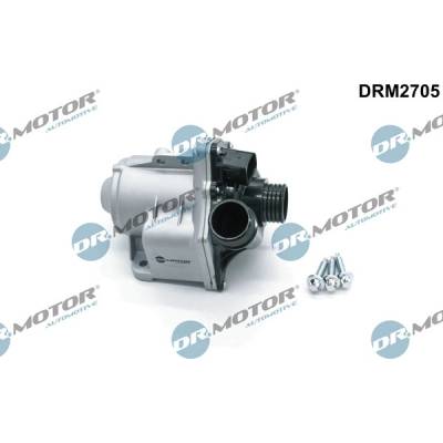 Dr.Motor Automotive Vodní čerpadlo DRM2705