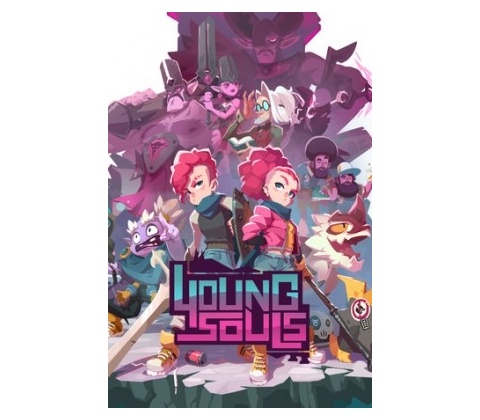 Young Souls