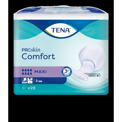 Tena Comfort Maxi 28 ks – Zboží Mobilmania