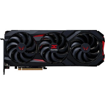 Image 1 of PowerColor Radeon RX 9070 XT Red Devil 16GB GDDR6 256bit (RX9070XT 16G-E/OC)