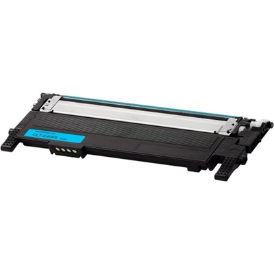 Compatible Тонер касета за Samsung CLP360/365/CLX 3300/3305 - Cyan - CLT-C406S - ST-CLT406C - Neomax - Неоригинална, заб. : 1000 брой копия (ST-CLT406C)