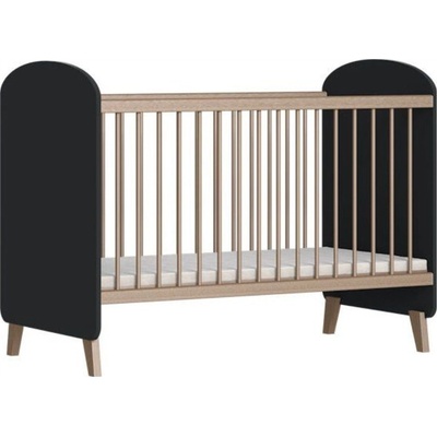 Faktum Colette 120x60cm Anthracite bez lišty