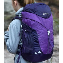 Boll Scout violet