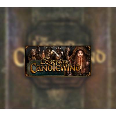 The Legend of Candlewind Nights & Candles