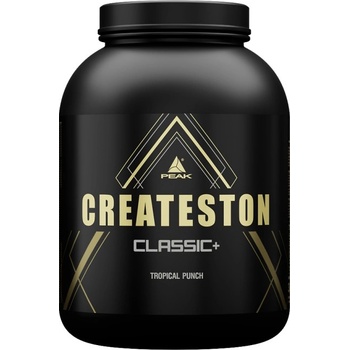 Peak Createston / Classic+ [3090 грама] Тропически пунш