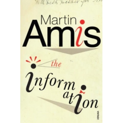 The Information - M. Amis