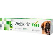 WePharm WeBiotic Fast trávicí soustava 60 ml
