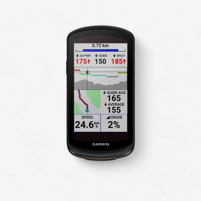 Garmin Edge 1040 Solar