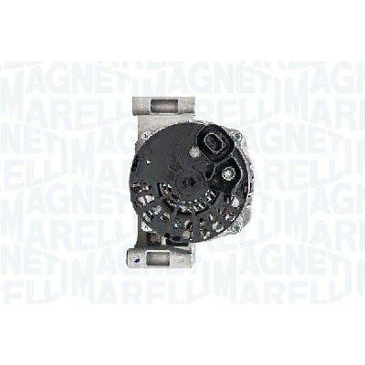 generátor MAGNETI MARELLI MAN7558