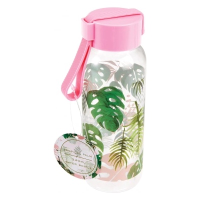 Rex London - Малко детско шише - Тропическа палма - 340 мл (28186)