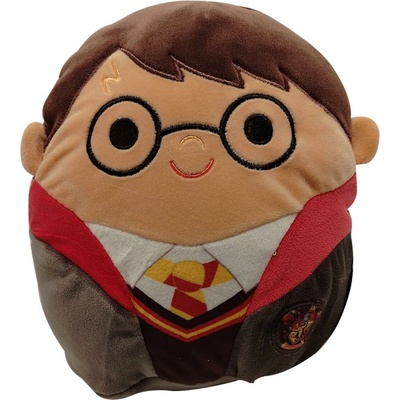Squishmallows Harry Potter Harry