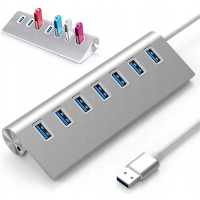 LC Power LC-HUB-ALU-2 B-7