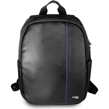 BMW Backpack BMBPCO15CAPNBK black