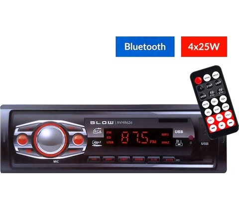 Blow AVH-8626