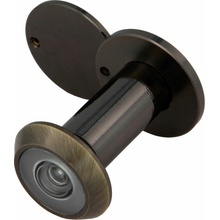 Cobra PR 14/35-60 mm bronz česaný