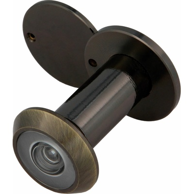 Cobra PR 14/35-60 mm bronz česaný