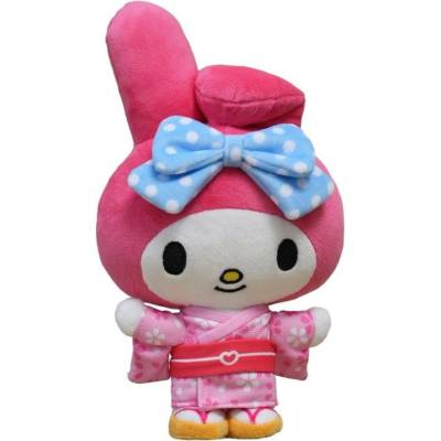 Sanrio My Melody Kimono Version 22 cm