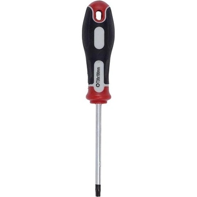 KREATOR Šroubovák TORX T30X100 KRT404110 – Zboží Dáma