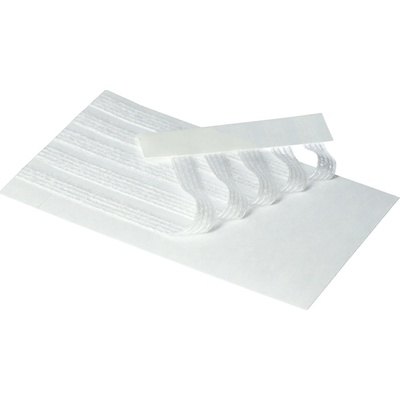 Zarys Náplasťové kožní stehy ElastoSTRIP 3 x 75 mm 5 stehů