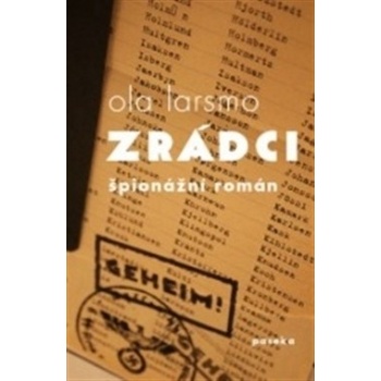 Zrádci