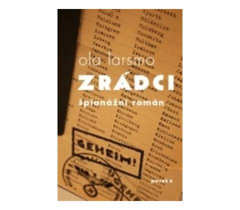 Zrádci