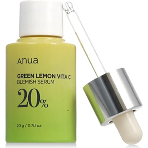 Anua Green Lemon Vita C Blemish Serum 20 g