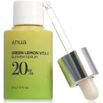 Anua Green Lemon Vita C Blemish Serum 20 g
