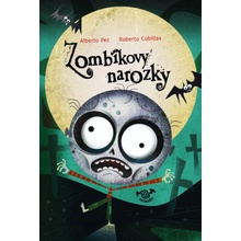 Zombíkovy narozky - Alberto Pez