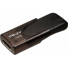 Attache 4 128GB FD128ATT4-EF