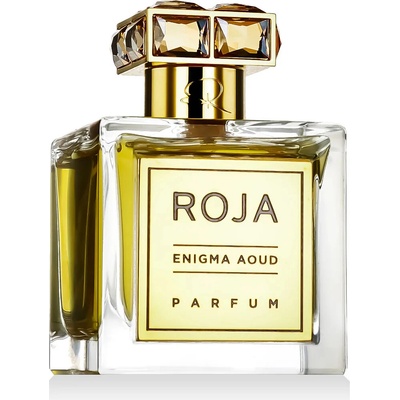 Roja parféms Enigma Aoud parfém dámská 100 ml