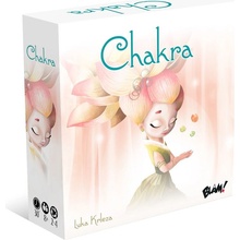 Quick Simple Fun Chakra