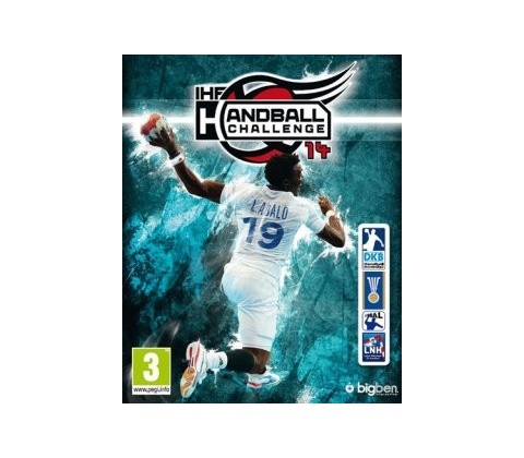 IHF Handball Challenge 14