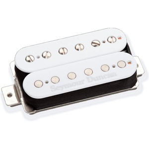 Seymour Duncan SH-2N Jazz Neck Black Адаптер за китара