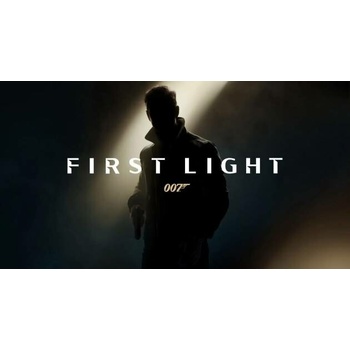 007 First Light