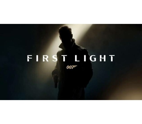 007 First Light
