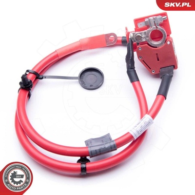 Adaptér baterie ESEN SKV 96SKV307