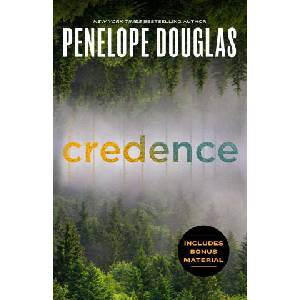 Credence (ISBN: 9780593641972)