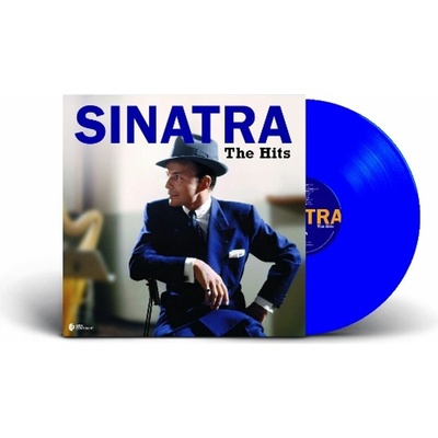 Frank Sinatra: Hits LP