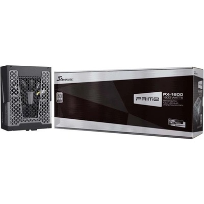 Seasonic Prime PX 1600 Platinum 1600W SSR-1600PD