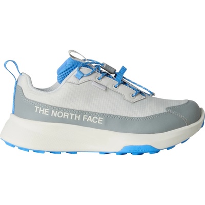 The North Face Мултиспорт обувки The North Face Youth Fastpack II WP Multisport shoes - Glacier Gray / Marina Blue - размер 38/39 (EU) (702-5337-0220)