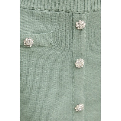 Silvian Heach Пола с кашмир Silvian Heach LEFTERIS (GPA25263MG)