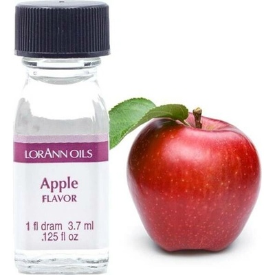 LorAnn Aroma jablko 3,7 ml