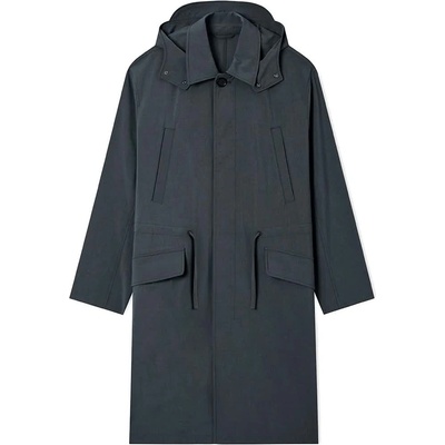 Armani exchange Палто Armani exchange XM001826_AF22403 trench coat - Grey (Chimera)